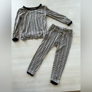 Kyte baby 2 piece set